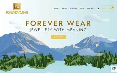 foreverwear.store snapshot