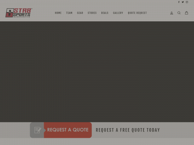 str8sports.com snapshot