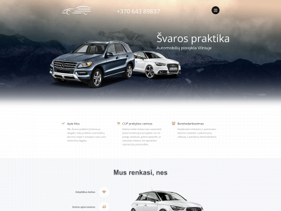 automobiliuplovykla.lt snapshot