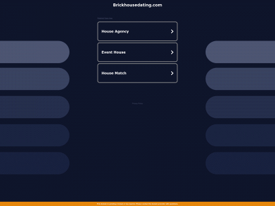 brickhousedating.com snapshot