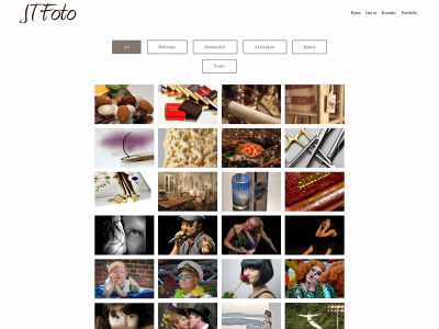 jtfoto.dk snapshot