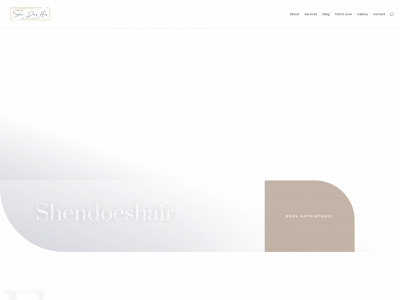 shendoeshair.net snapshot