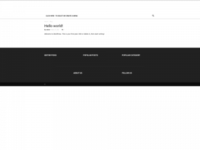 aveoresource.com snapshot