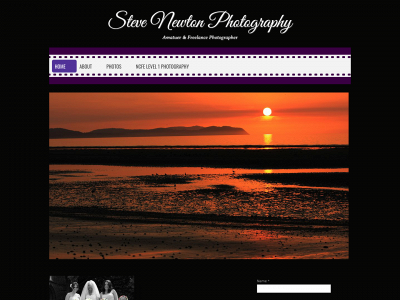 stevenewton.photography snapshot