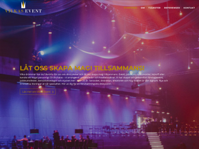 eventmanager.expert snapshot