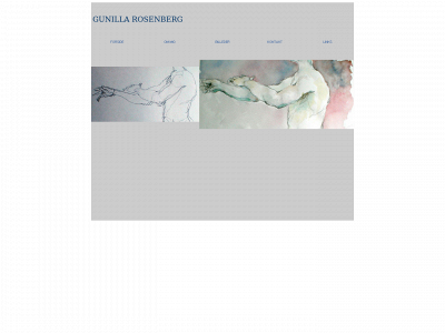 art-gunilla.dk snapshot