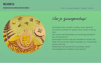 welkomea.be snapshot