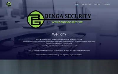 bngsecurity.be snapshot