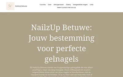 nailzupbetuwe.nl snapshot