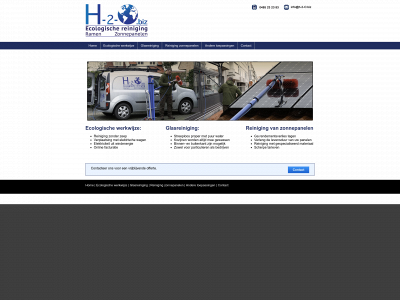 h-2-o.biz snapshot