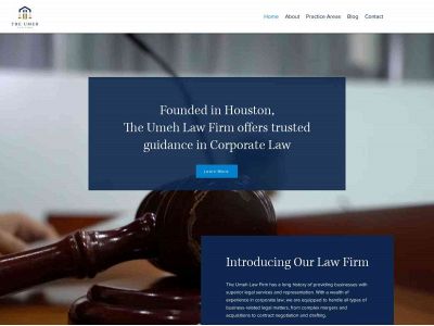 sumehlaw.com snapshot