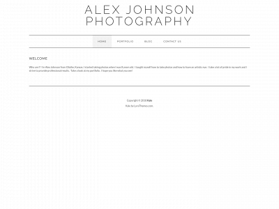 abellsphotography.com snapshot