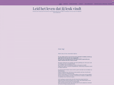 esmeraldaforeverinbalance.nl snapshot