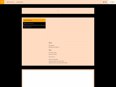 acidarena.be snapshot