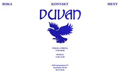 duvanpub.se snapshot