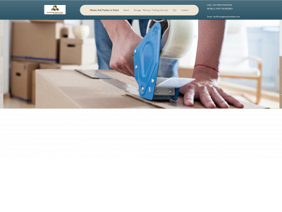 serviceteamdubai.com snapshot