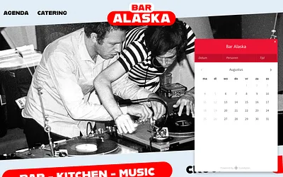 baralaska.nl snapshot