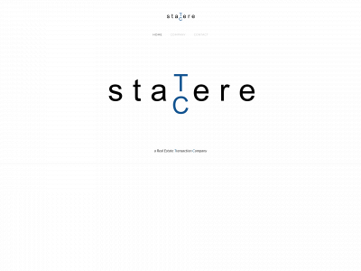 www.statere.com snapshot