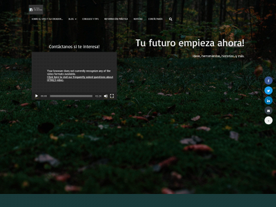 tuvidafinanciera.net snapshot
