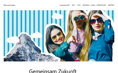 mut-zum-leiten.de snapshot