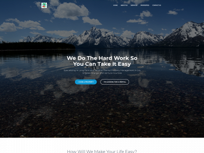 easyliferentals.com snapshot