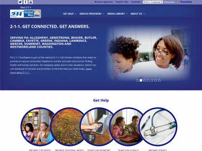 pa211sw.org snapshot