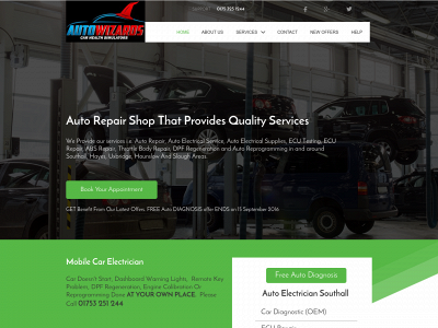 www.auto-wizards.net snapshot