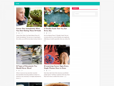 usnews3.com snapshot