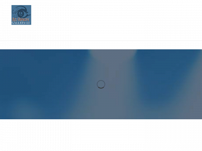 revisionartgallery.com snapshot