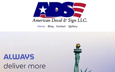 adsgraphics.net snapshot