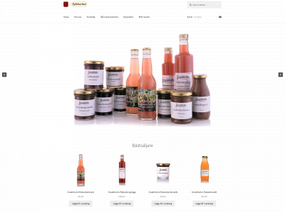 syltburken.com snapshot