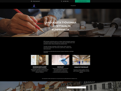 rrspalvelut.fi snapshot