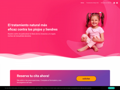 duermesinpiojitos.es snapshot