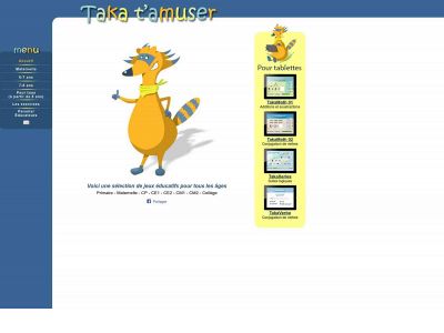 takatamuser.com snapshot
