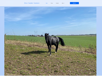 kusklebek.dk snapshot