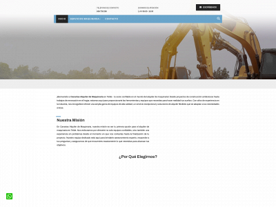 canalquiler.com snapshot