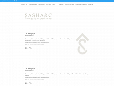 sasha-c.dk snapshot