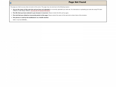 mtmunicipal.com snapshot