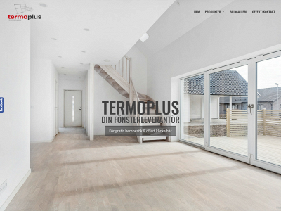 termoplus.se snapshot