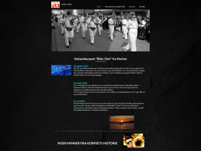 blasidet.org snapshot