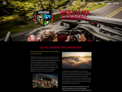 www.appalachiandriving.com snapshot