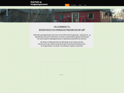 bokringmuseum.no snapshot