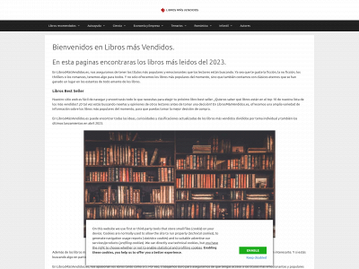 libreriashalakabula.es snapshot