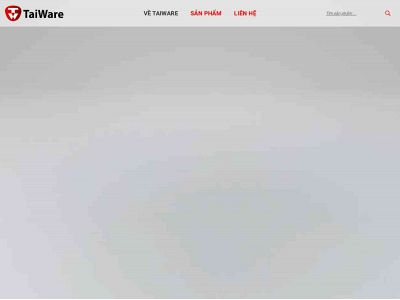 taiware.com.vn snapshot