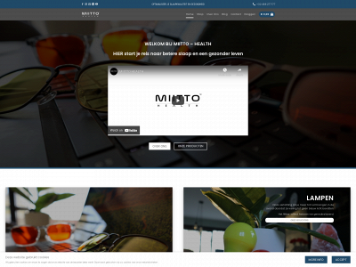miitto-health.be snapshot