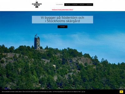 alvsnabbenbygg.se snapshot