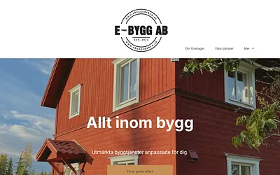 ebyggedsbyn.se snapshot