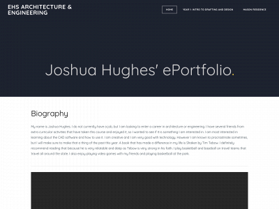 joshuajhughes.weebly.com snapshot