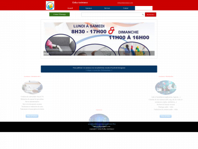 esikassistance.com snapshot