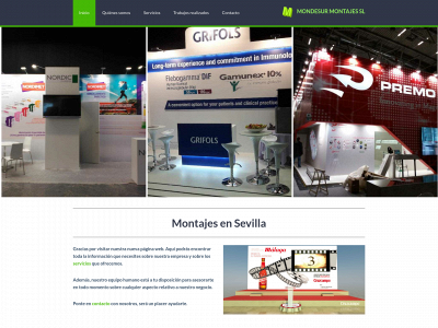 mondesur.com snapshot